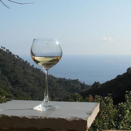 Agriturismo Costa Di Campo เวอนาซซา ภายนอก รูปภาพ