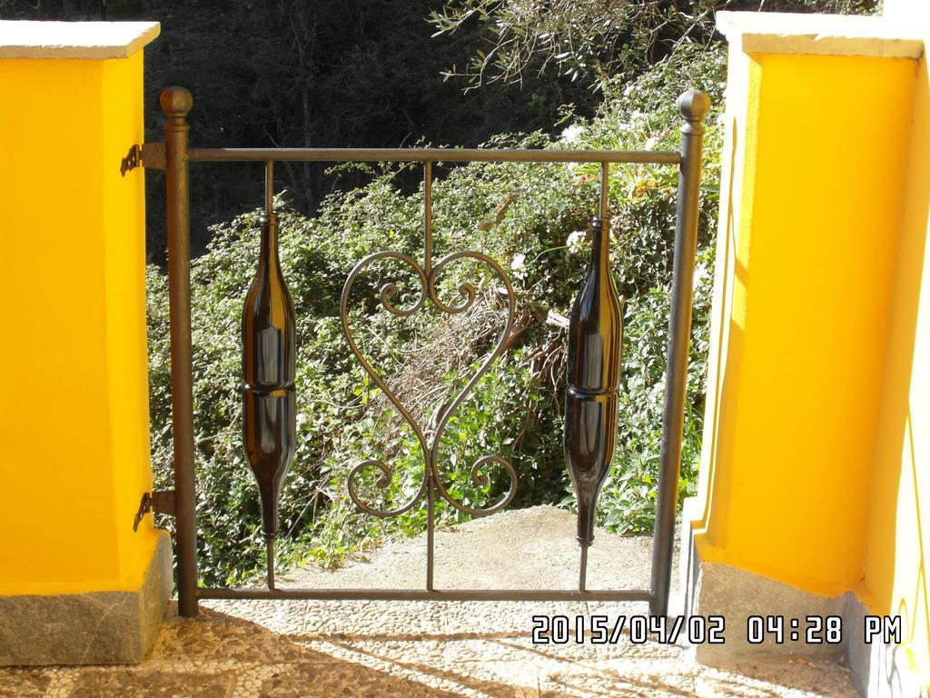 Agriturismo Costa Di Campo เวอนาซซา ภายนอก รูปภาพ