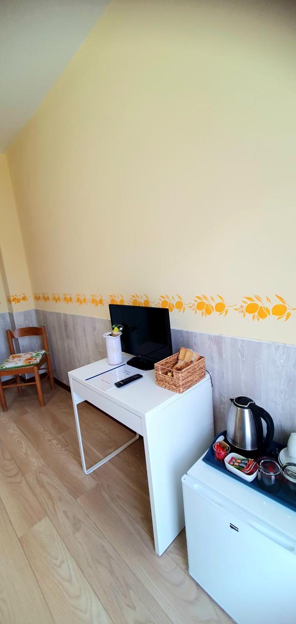 Agriturismo Costa Di Campo เวอนาซซา ภายนอก รูปภาพ