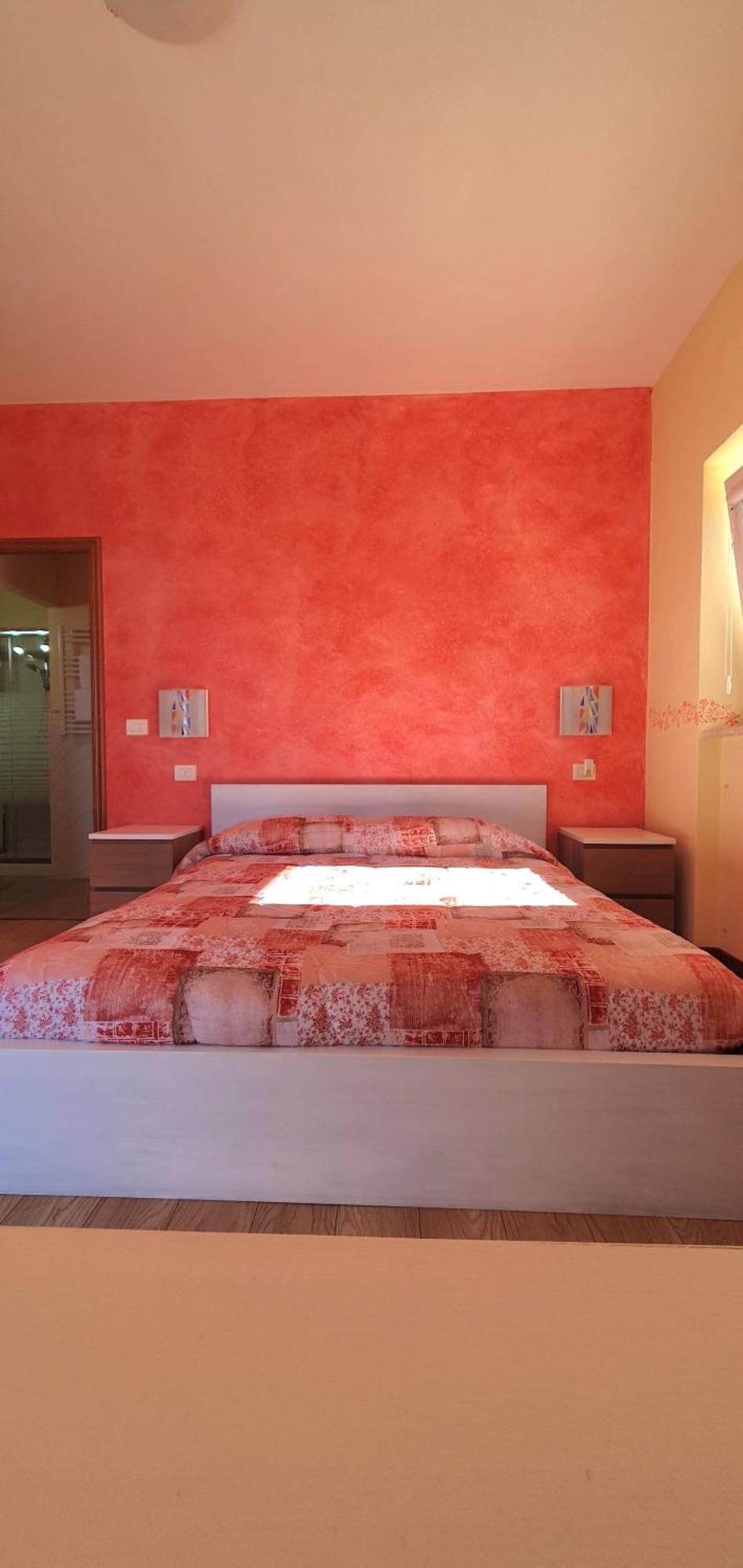 Agriturismo Costa Di Campo เวอนาซซา ภายนอก รูปภาพ
