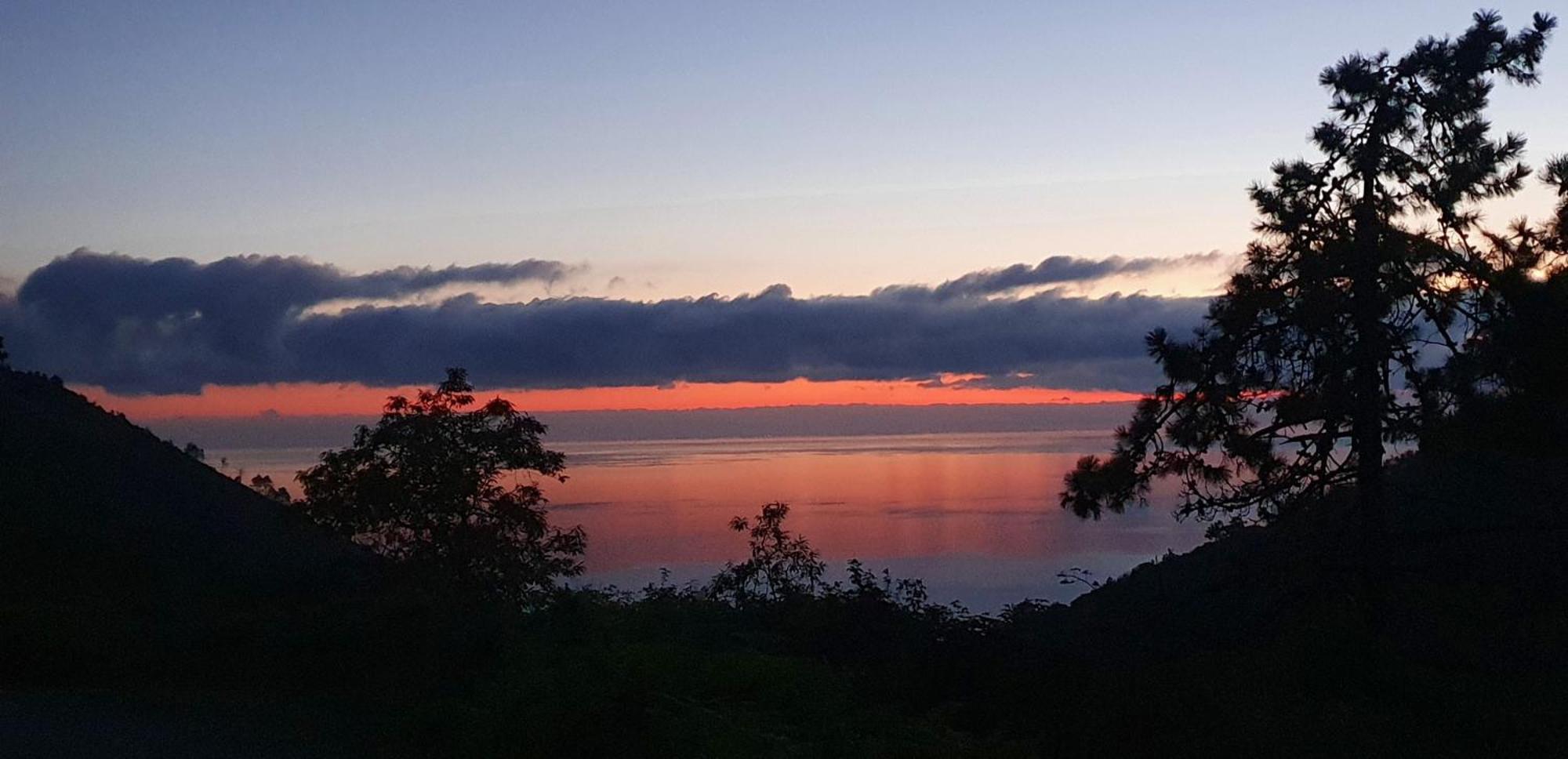 Agriturismo Costa Di Campo เวอนาซซา ภายนอก รูปภาพ