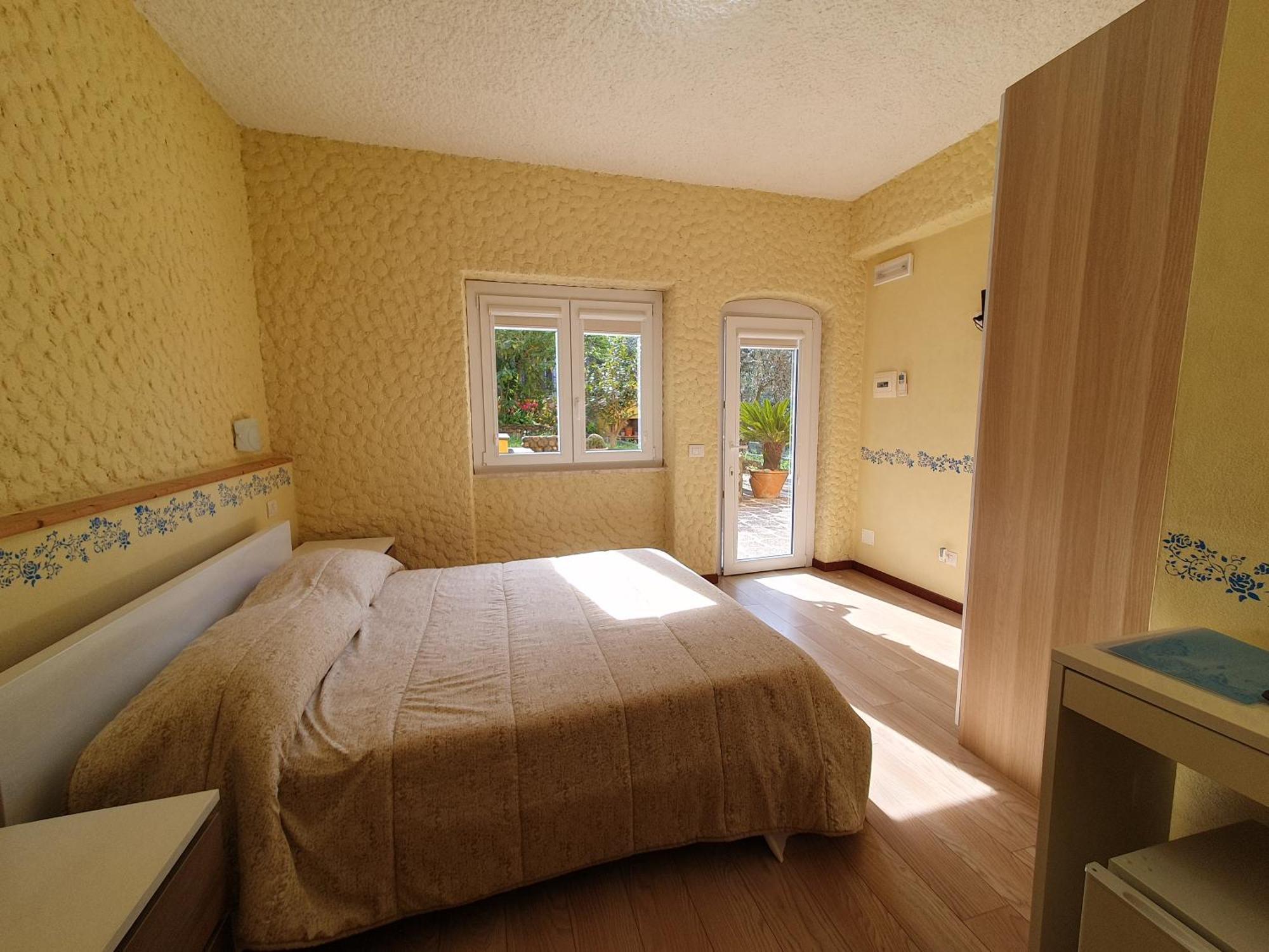 Agriturismo Costa Di Campo เวอนาซซา ภายนอก รูปภาพ