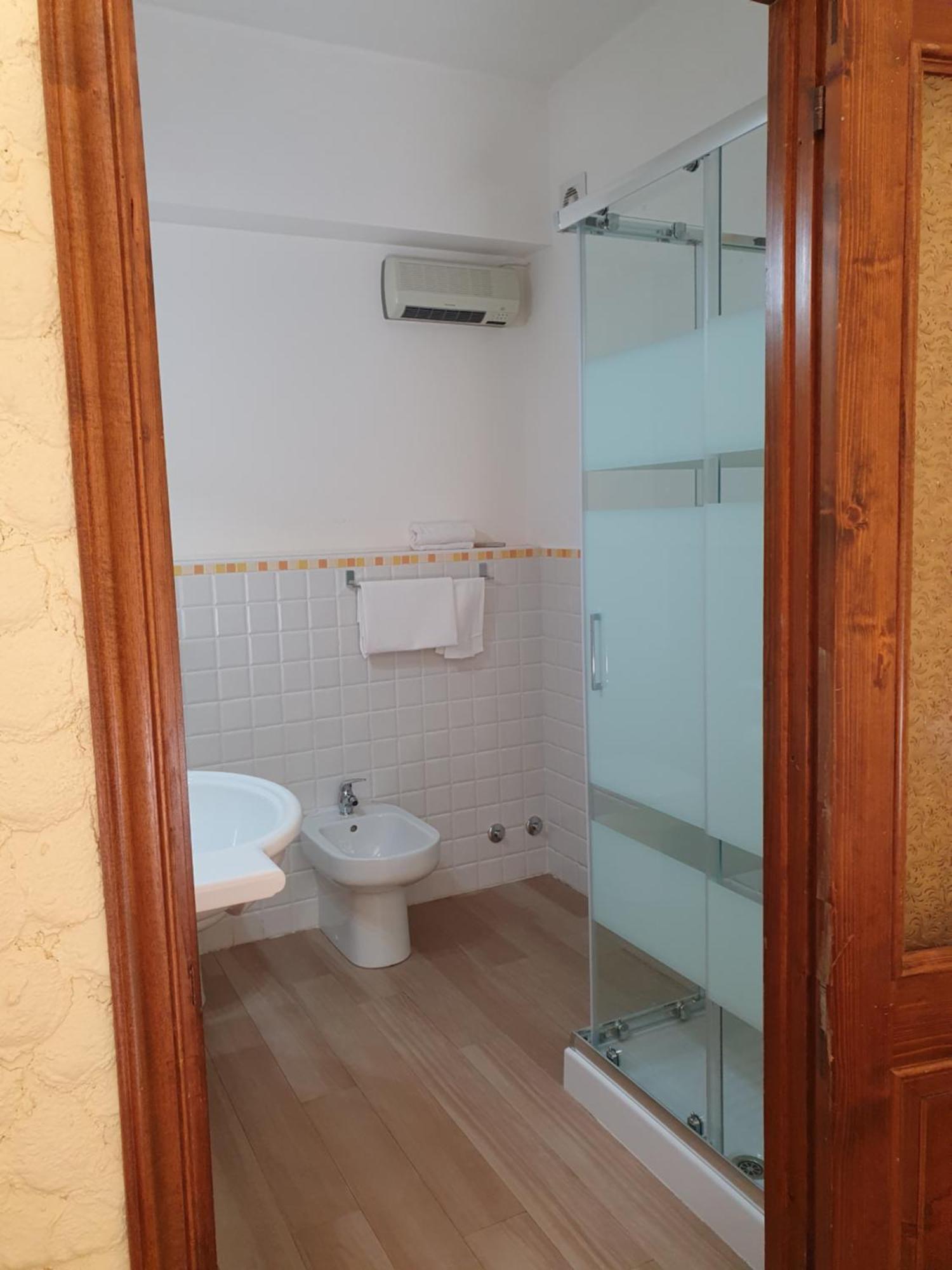 Agriturismo Costa Di Campo เวอนาซซา ภายนอก รูปภาพ