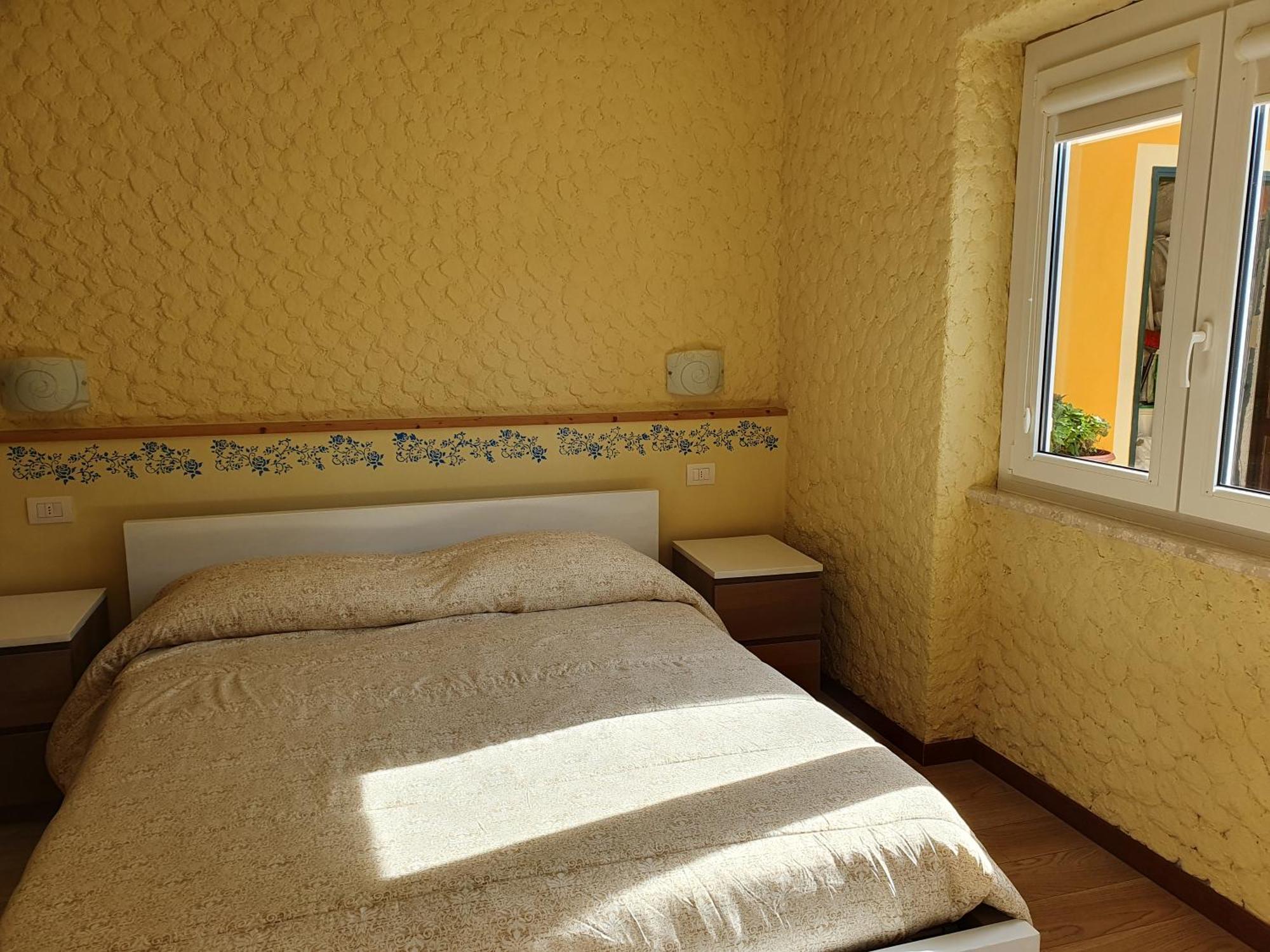 Agriturismo Costa Di Campo เวอนาซซา ภายนอก รูปภาพ