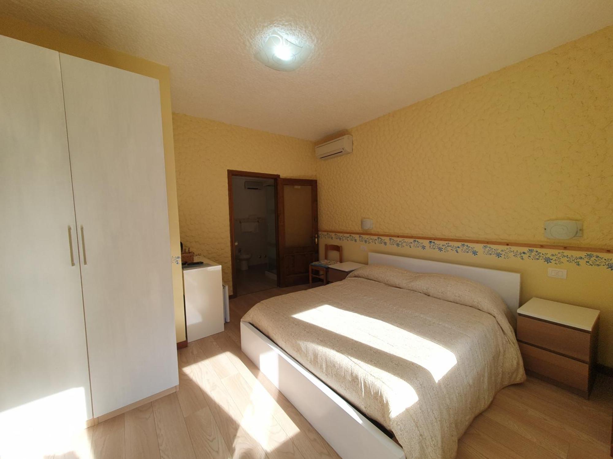 Agriturismo Costa Di Campo เวอนาซซา ภายนอก รูปภาพ
