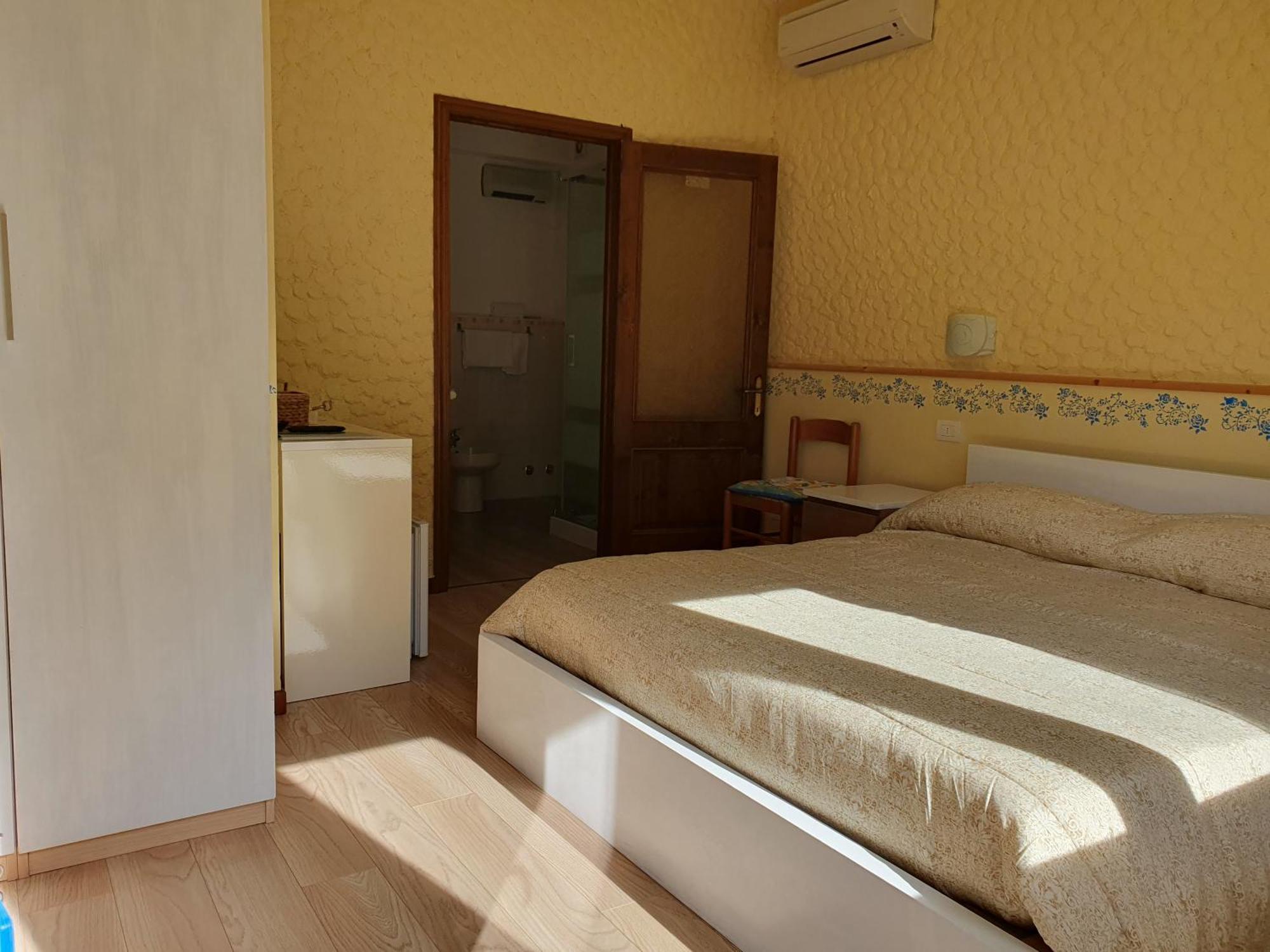 Agriturismo Costa Di Campo เวอนาซซา ภายนอก รูปภาพ
