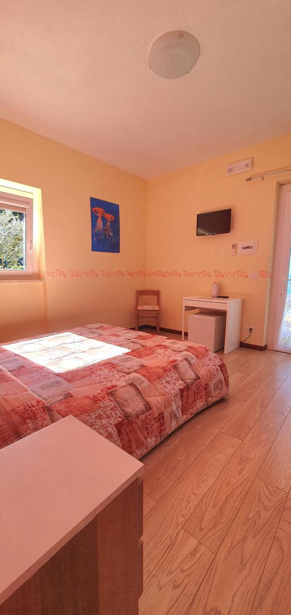 Agriturismo Costa Di Campo เวอนาซซา ภายนอก รูปภาพ