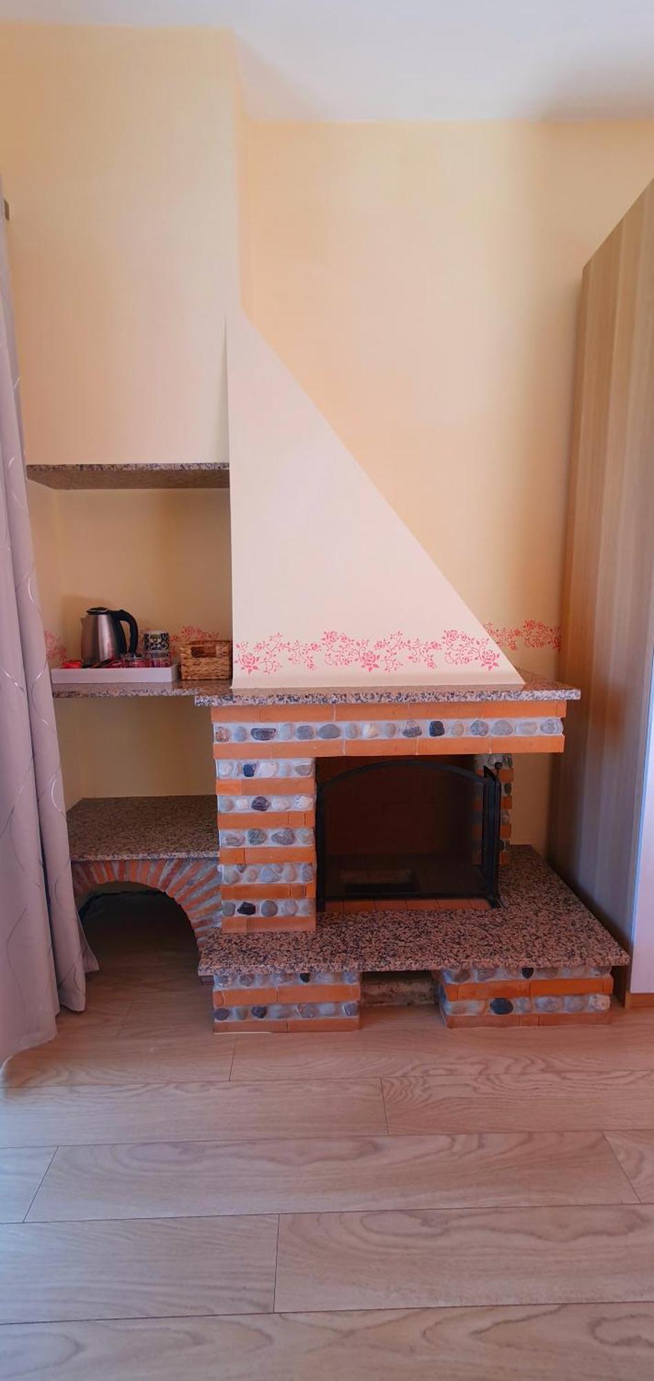 Agriturismo Costa Di Campo เวอนาซซา ภายนอก รูปภาพ