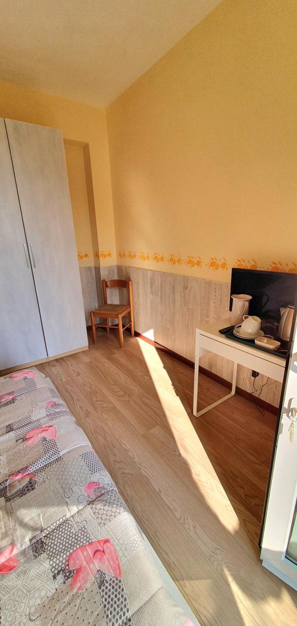 Agriturismo Costa Di Campo เวอนาซซา ภายนอก รูปภาพ