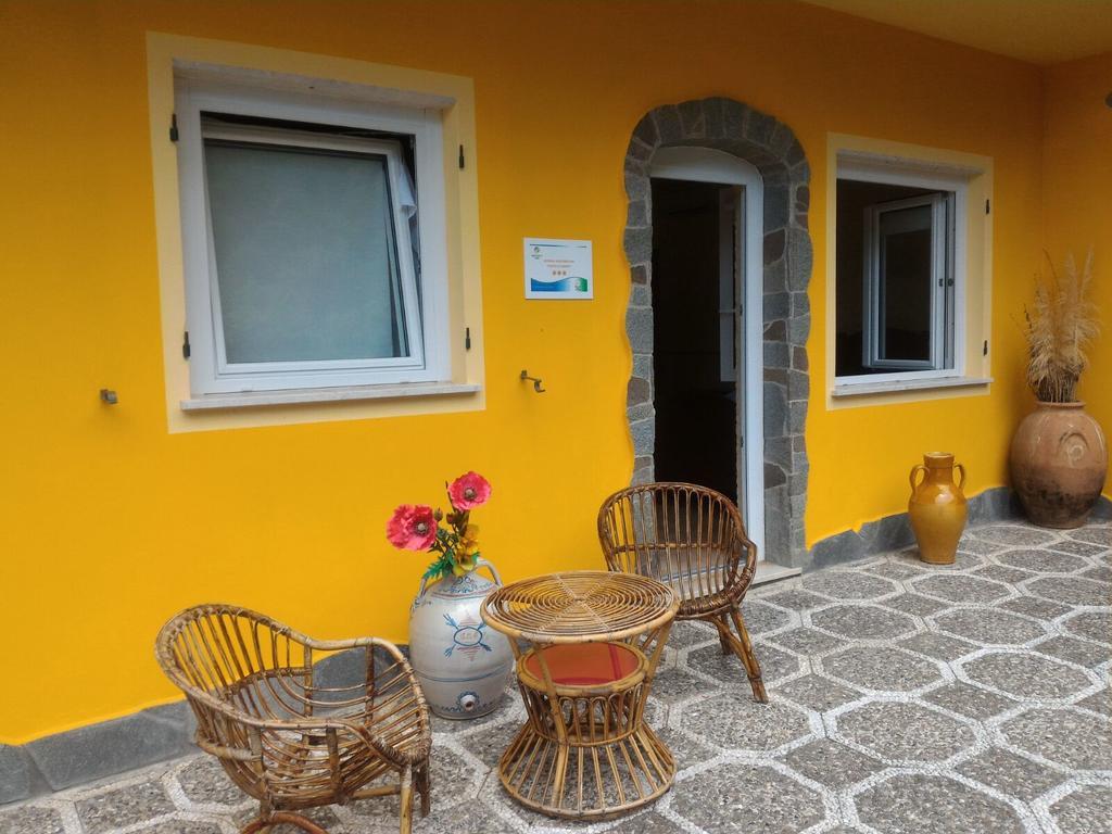 Agriturismo Costa Di Campo เวอนาซซา ภายนอก รูปภาพ