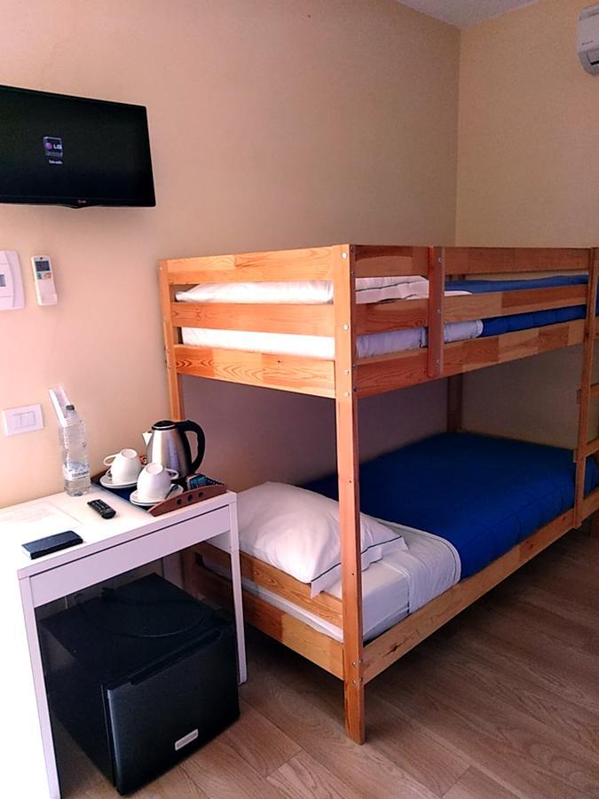 Agriturismo Costa Di Campo เวอนาซซา ภายนอก รูปภาพ