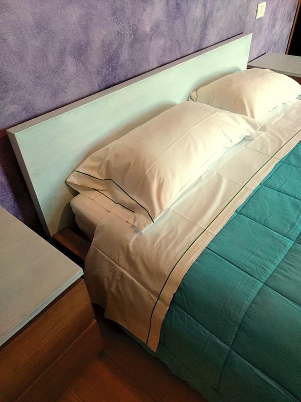Agriturismo Costa Di Campo เวอนาซซา ภายนอก รูปภาพ